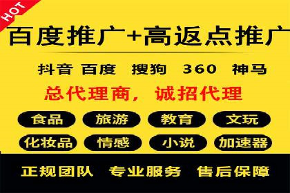 深度解析：百度竞价代理的优化策略与成功案例